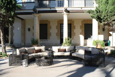 set terraza sidney